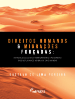 Direitos humanos e migrações forcadas