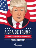 A era de Trump