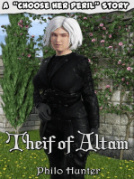 Thief of Altam