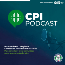 CPI Podcast
