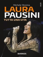 Laura Pausini: Tutta una vita