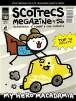 Scottecs Megazine 18