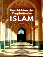 Geschichten der Propheten im Islam: Mohammad, Jesus, David und alle anderen - Friede sei mit ihnen ALLEN | Prophetengeschichten aus dem Koran