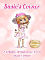 Susie's Corner: A Collection of Inspirational Poems
