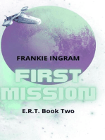 First Mission: E.R.T. Book Two