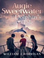 Augie Sweetwater and the Dolphin's Tale