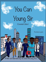 You Can Young Sir (Extended Edition)