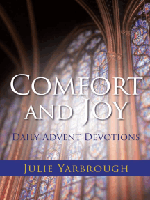 Comfort and Joy by Julie Yarbrough (Ebook) - Read free for 30 days