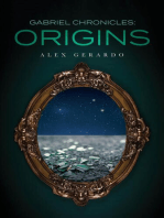 Gabriel Chronicles: Origins