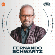 El Podcast de Fernando Schwartz