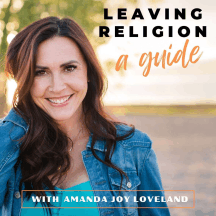 Leaving Religion: a Guide