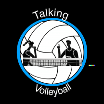 Talking Volleyball