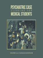 Psychiatric Case Clerking for Medical Students