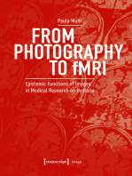 From Photography to fMRI: Epistemic Functions of Images in Medical Research on Hysteria