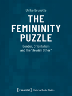 The Femininity Puzzle: Gender, Orientalism and the »Jewish Other«