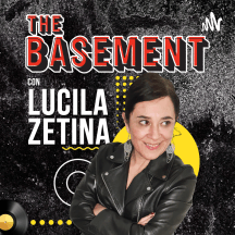The Basement con Lucila Zetina