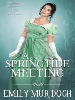 A Springtide Meeting