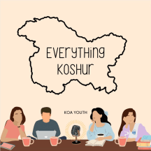 Everything Koshur