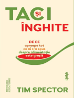Taci si inghite