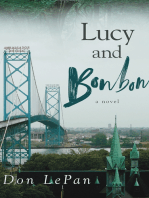 Lucy and Bonbon