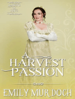 A Harvest Passion