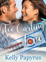 Toe Curling Love