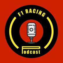 F1 Racing Podcast
