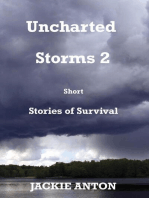 Uncharted Storms 2: Short Stories of Survival
