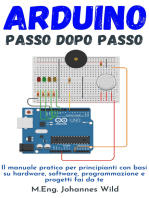 Arduino | Passo dopo passo: Il manuale pratico per principianti