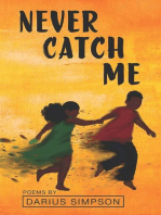 Never Catch Me