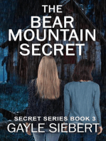 The Bear Mountain Secret: Secrets, #3