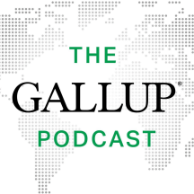 The Gallup Podcast