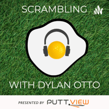 Scrambling with Dylan Otto