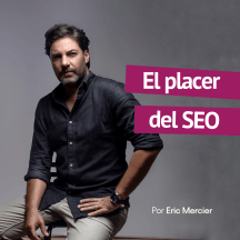 El placer del SEO