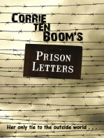 Corrie ten Boom's Prison Letters