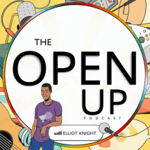 The Open Up Podcast