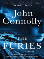 The Furies: A Thriller