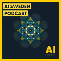 AI Sweden Podcast