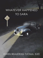 Whatever Happened to Sara