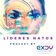 Líderes Natos by EXDY®
