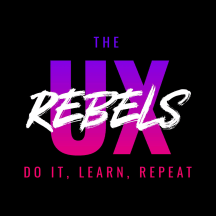 The UX Rebels