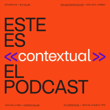 Contextual MX Podcast