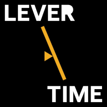 Lever Time with David Sirota