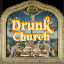 Drunk Church