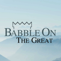 Babble On The Great