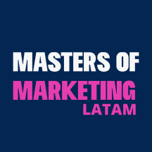 Masters of Marketing Latam
