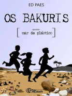 Os Bakuris