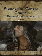 Síndrome De Capitão Gancho