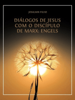 Diálogos De Jesus Com O Discípulo De Marx