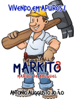 Markito - Marido De Aluguel